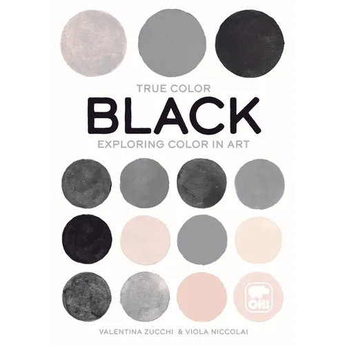 Black: Exploring Color in Art