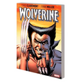 Wolverine by Claremont & Miller: Deluxe Edition