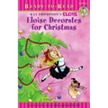 Eloise Decorates for Christmas: Ready-To-Read Level 1