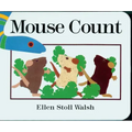 Mouse Count Board Book