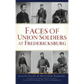Faces of Union Soldiers at Fredericksburg
