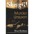 Murder Unseen: NEW for 2021 - a compelling British crime mystery