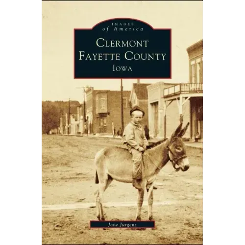 Clermont, Fayette County