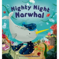 Nighty Night Narwhal