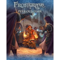 Frostgrave: Perilous Dark