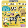Little Explorers: The Animal World
