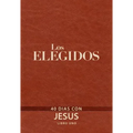 The Chosen - Libro Uno: 40 Días Con Jesús