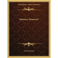 Masonry Dissected