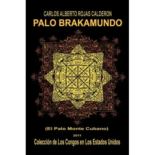 Palo Brakamundo