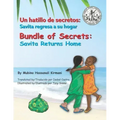 Bundle of Secrets: Savita Returns Home