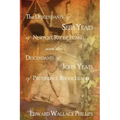 The Descendants Of Seth Yeats (or Yates) Of Newport, Rhode Island, and the Descendants Of John Yeats (or Yates) Of Providence, Rhode Island