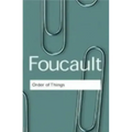 The Order of Things