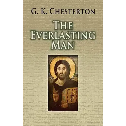 The Everlasting Man
