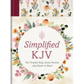 The Barbour Simplified KJV [Wildflower Medley]