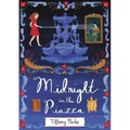 Midnight in the Piazza