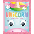 Unicorn: A Fun, Feely Felt Story
