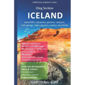 ICELAND, waterfalls, volcanoes, glaciers, canyons, hot springs, lakes, geysers, craters, lava fields: Smart Travel Guide for Nature Lovers, Hikers, Tr