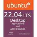 Ubuntu 22.04 LTS Desktop