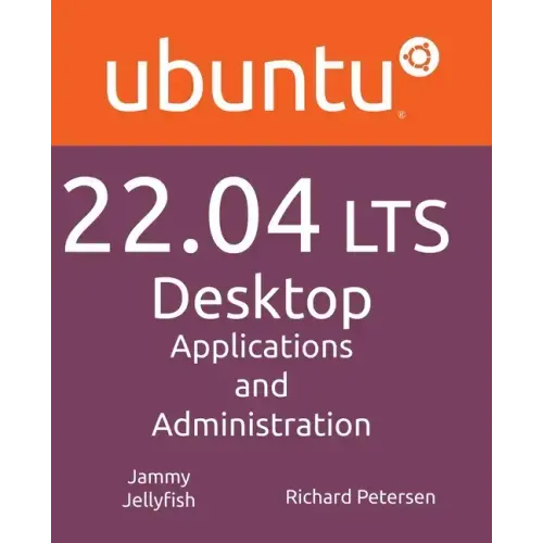 Ubuntu 22.04 LTS Desktop