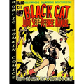 Black Cat Judo Self-Defense Manual