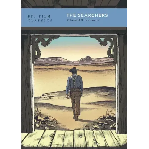 The Searchers