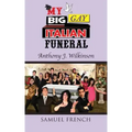 My Big Gay Italian Funeral