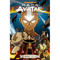 Avatar: The Last Airbender - The Promise Part 3