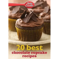 Betty Crocker 20 Best Chocolate Cupcake Recipes