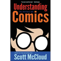 Understanding Comics: The Invisible Art