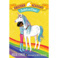 Unicorn Academy #4: Isabel and Cloud