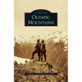 Olympic Mountains