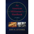 An American Militiaman's Handbook