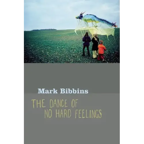 The Dance of No Hard Feelings