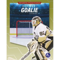 Soccer: Goalie