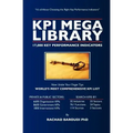 KPI Mega Library: 17,000 Key Performance Indicators
