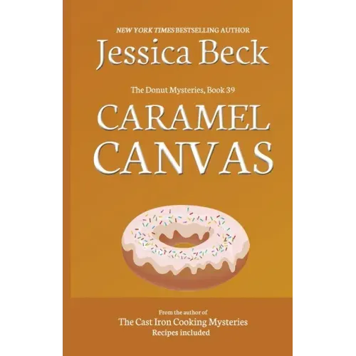 Caramel Canvas
