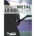 Heavy Metal Lead Guitar
