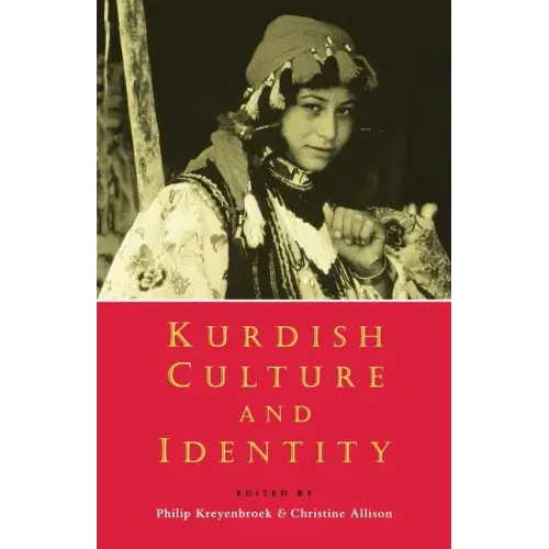 Kurdish Culture and Identity