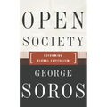 Open Society Reforming Global Capitalism Reconsidered