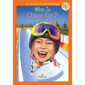 Who Is Chloe Kim?