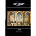 The History of Italy: The Historians' History of the World Volume 9