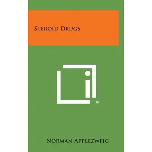 Steroid Drugs