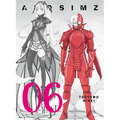 Aposimz 6