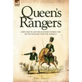 Queen's Rangers: John Simcoe and His Rangers During the Revolutionary War for America