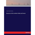 Resources of the southern fields and forests