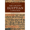 The Ancient Egyptian Language