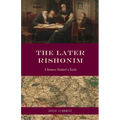 The Later Rishonim: A Gemara Student's Guide