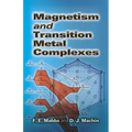 Magnetism and Transition Metal Complexes