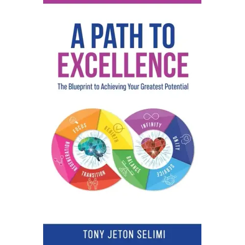 A Path to Excellence: The Blueprint to Achieving Your Greatest Potential