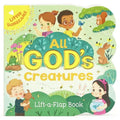 All God's Creatures (Little Sunbeams)